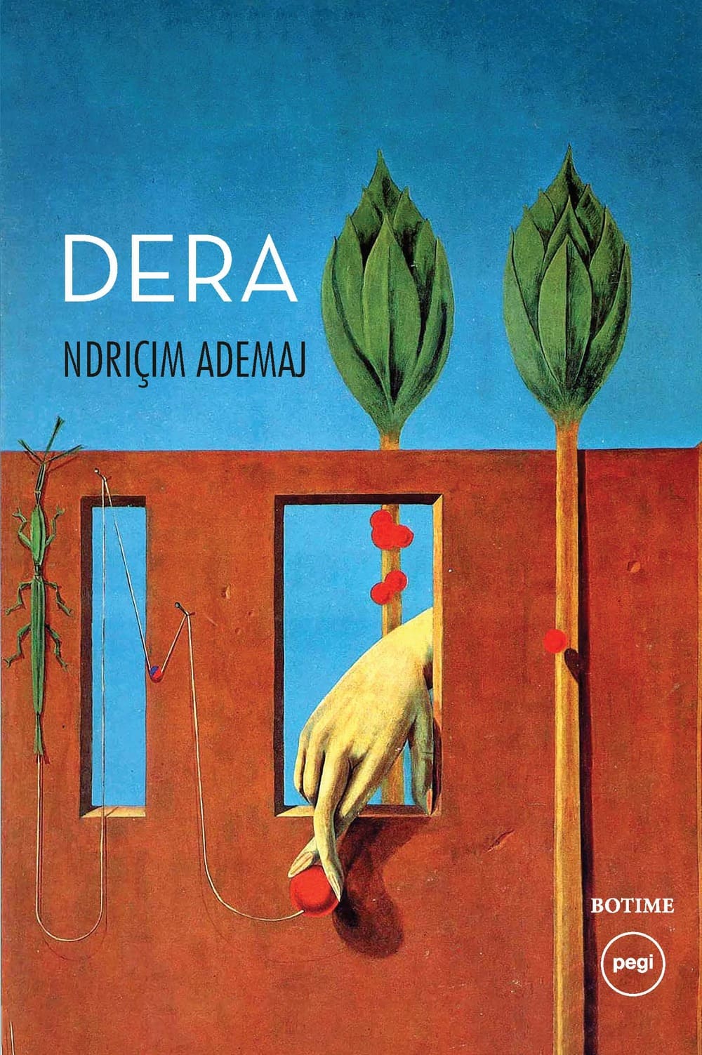 Dera